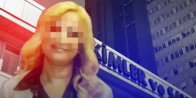 İhraç edilen Hakim Gül A.: Kararları büyücüye sorup, 'cinci hoca'dan yardım istemiş