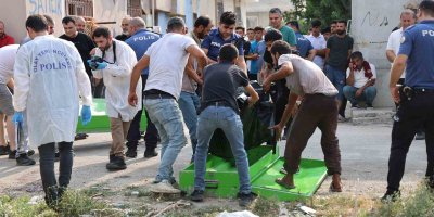 Katliam yapan zanlı Hatay’da yakalandı