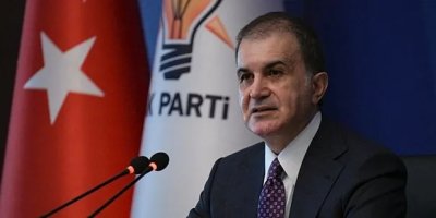 AK Parti MYK sona erdi... Ömer Çelik: Ekonomi programımız kusursuz işliyor
