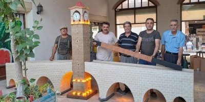 Adana Lezzet Buluşmalarına geleneksel el sanatçıları da katılacak