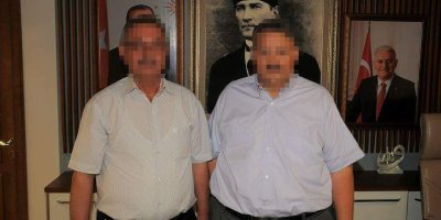 Şehit yakını ve gazilere verilen yemekte usulsüzlüğe ceza yağdı