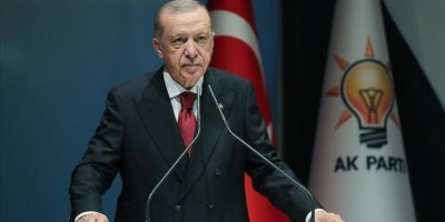 Erdoğan 7 il başkanını görevden aldı