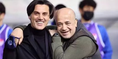 Murat Sancak'tan Montella'ya destek