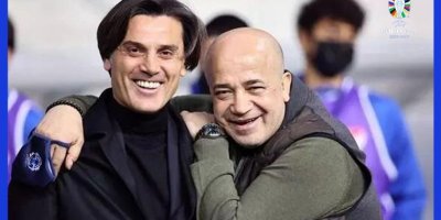Murat Sancak'tan Montella'ya destek