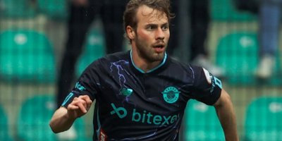 İsmail Çokçalış, Adana Demirspor’dan ayrıldı