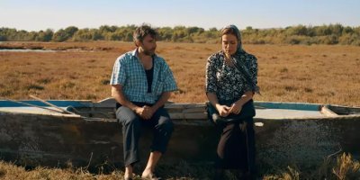 Adanada çekilen 'Kum Zambağı' 5 Temmuzda vizyona girecek