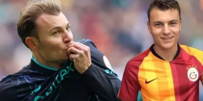 Yusuf Erdoğan'ın yeni takımı belli oldu! Adı Galatasaray'la anılıyordu