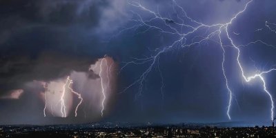 Adana'ya gök gürültülü sağanak geliyor! Meteoroloji tarih verdi