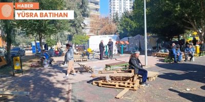 Alpargün Apartmanı davası başladı