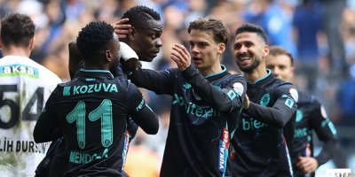 Adana Demirspor'da Flaş Ayrılıklar: Yusuf Sarı, Semih Güler ve 23 Futbolcu