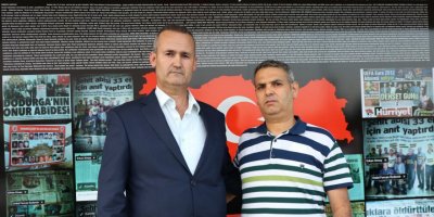 Bingöl katliamından kurtulan asker: ''Sorumlular cezalandırılsın''