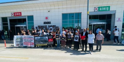 96 kişinin hayatını kaybettiği apartmanın müteahhidi "hastayım" diyerek tahliyesini istedi