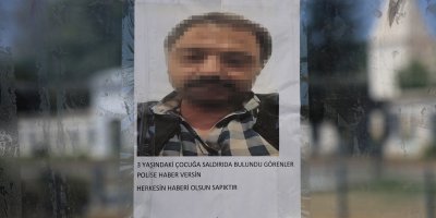 Adana'yı karıştıran 'Sapıktır' ilanı