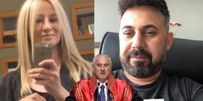 Adana hakimi Gül Altınok ve sevgilisinin yeni yazışmaları ortaya çıktı