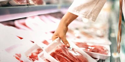 CHP'li Barut: Bizi kıskanan Almanya'da emekliler 136 kilo, Türkiye'de 16 kilo et alıyor!