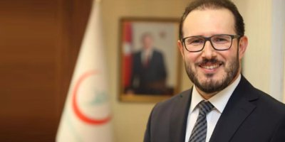 Yeni Sağlık Bakanı Şuayip Birinci kimdir?
