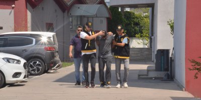 Kocavezir'de öğretmen eşini öldüren uzman çavuşun ifadesi ortaya çıktı!