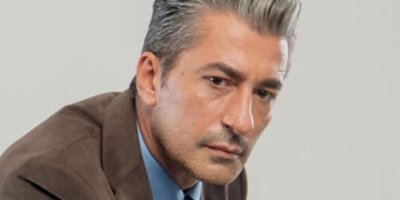 Adana'da çekilecek 'Yasak Aşk' için Erkan Petekkaya ile anlaşıldı