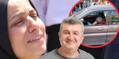 Adana'dan kaçıp Kocaeli'ne yerleştiği halde öldürülmüştü: Adana'da gözaltına alınanlar var