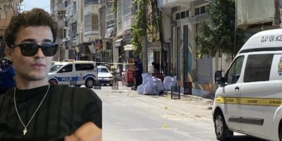 Adana'da dün gece bir cinayet daha işlendi: Evinin önünde çok sayıda mermi ile öldürüldü...