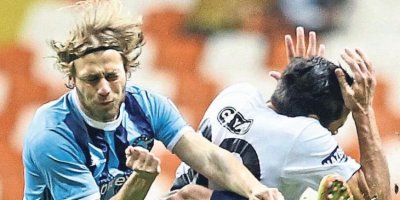 İsmail Çokçalış Bodrumspor’a doğru