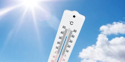 1 Temmuz Pazartesi Adana Hava Durumu