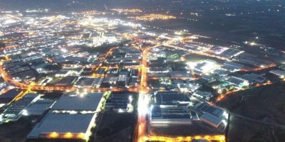 Adana’da 5 ayda 1 milyar 290 milyon 388 bin dolarlık ihracat gerçekleşti