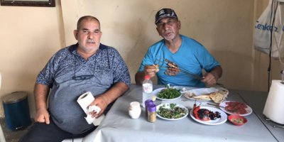 Bir Günlük Adana Gözlemlerim