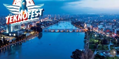 Adana Ticaret Odası'ndan TEKNOFEST'e 1 milyon TL destek