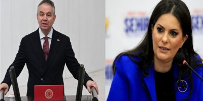 Adanalı Eski Bakan Jülide Sarıeroğlu AK Parti milletvekili ile evleniyor