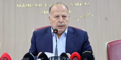 Ali Demirçalı ilk satışını yapıyor: Yüreğir Belediyesi'nden imarlı satılık arsa