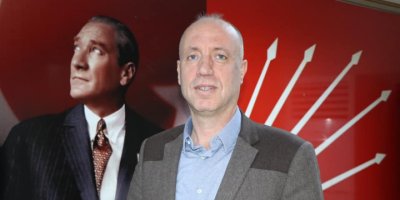 Meclis üyeliği adaylığı reddedilmişti: İmar A.Ş genel müdürü oldu