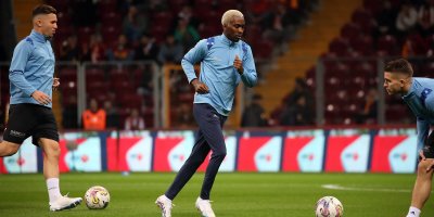 Henry Onyekuru, Süper Lig'e dönüyor! İşte yeni adresi...