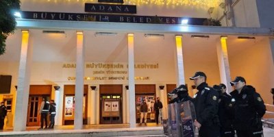 Büyükşehir iddianamesi tamamlamlandı: Yargı süreci başlıyor