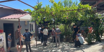 Halasına ev yaptı, alacağı 300 bin TL'sini isteyince öldürüldü