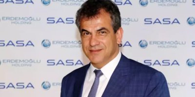 SASA’ya tren hattı bağlantısı yapılacak