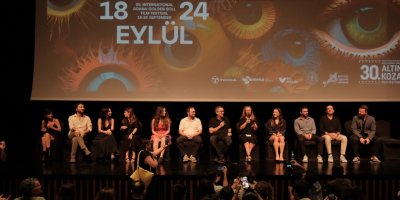 31.Altınkoza Film Festivali'nin yarışma başvuruları başladı