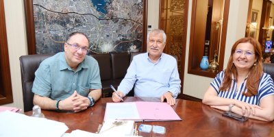 Büyükşehir destekliyor, Adana tarihi gün yüzüne çıkıyor