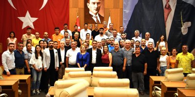 Çukurova'da emekçiye 45 bin liralık promosyon müjdesi