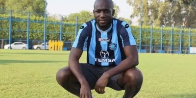 Adana Demirspor'un gol kralı teknik direktör oldu: İşte takımı