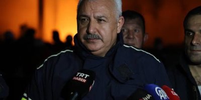 Ateşin savaşçıları, yangın türlerine karşı uygulamalı eğitim aldı