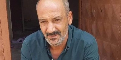 Marketten çıkıp silahlı kavganın ortasında kalan bir kişi hayatını kaybetti