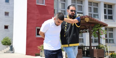 Adana'ya tatile geldi, kardeşine kötü davranan eniştesini öldürdü