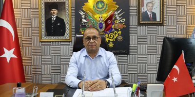 Mevsimlik işçi olarak girdiği belediyeye ‘başkan’ oldu, şimdi ilçesini dünyaya tanıtmak istiyor