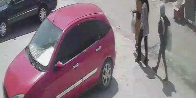 Adana'da 3 kadın hırsız girdikleri evden 360 bin TL ziynet eşyası çaldı