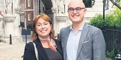 Sevgi Sabancı; Güler Sabancı ile gurur duyuyorum