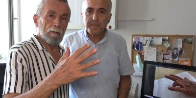 'Tetik parmak sendromu'nu iyileştiren bitkisel karışım geliştirdi