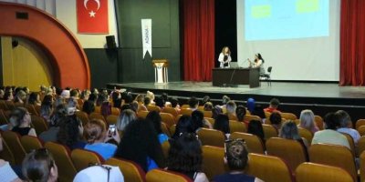 Adana Büyükşehir Belediyesi'nden personeline çocuk hakları eğitimi