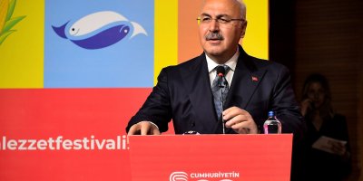 8. Uluslararası Adana Lezzet Festivali bu sene 18-20 Ekim’de