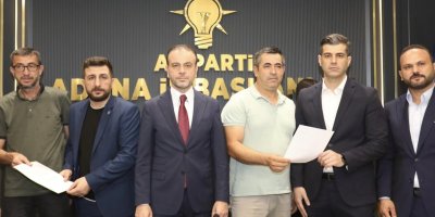 "CHP'li başkanlar belediyelerin borçları hakkında neden bir açıklama yapmıyorlar?"